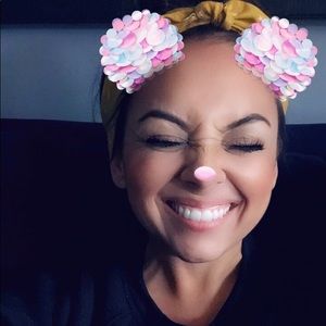 Meet your Posher, Michelle